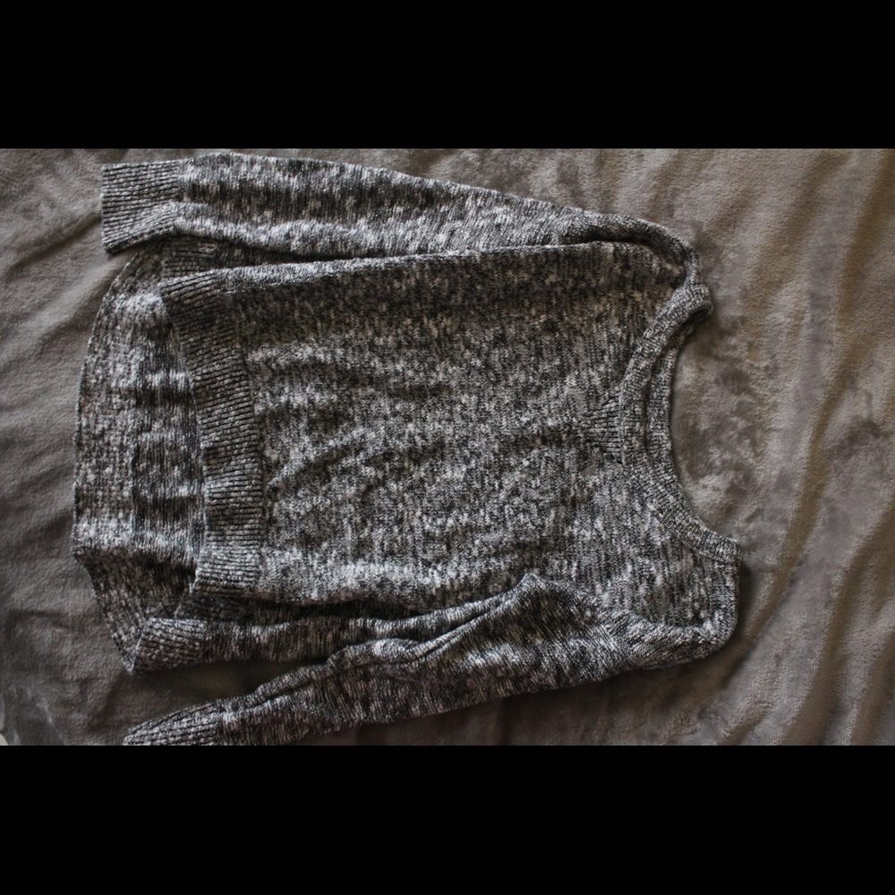 American eagle sweater